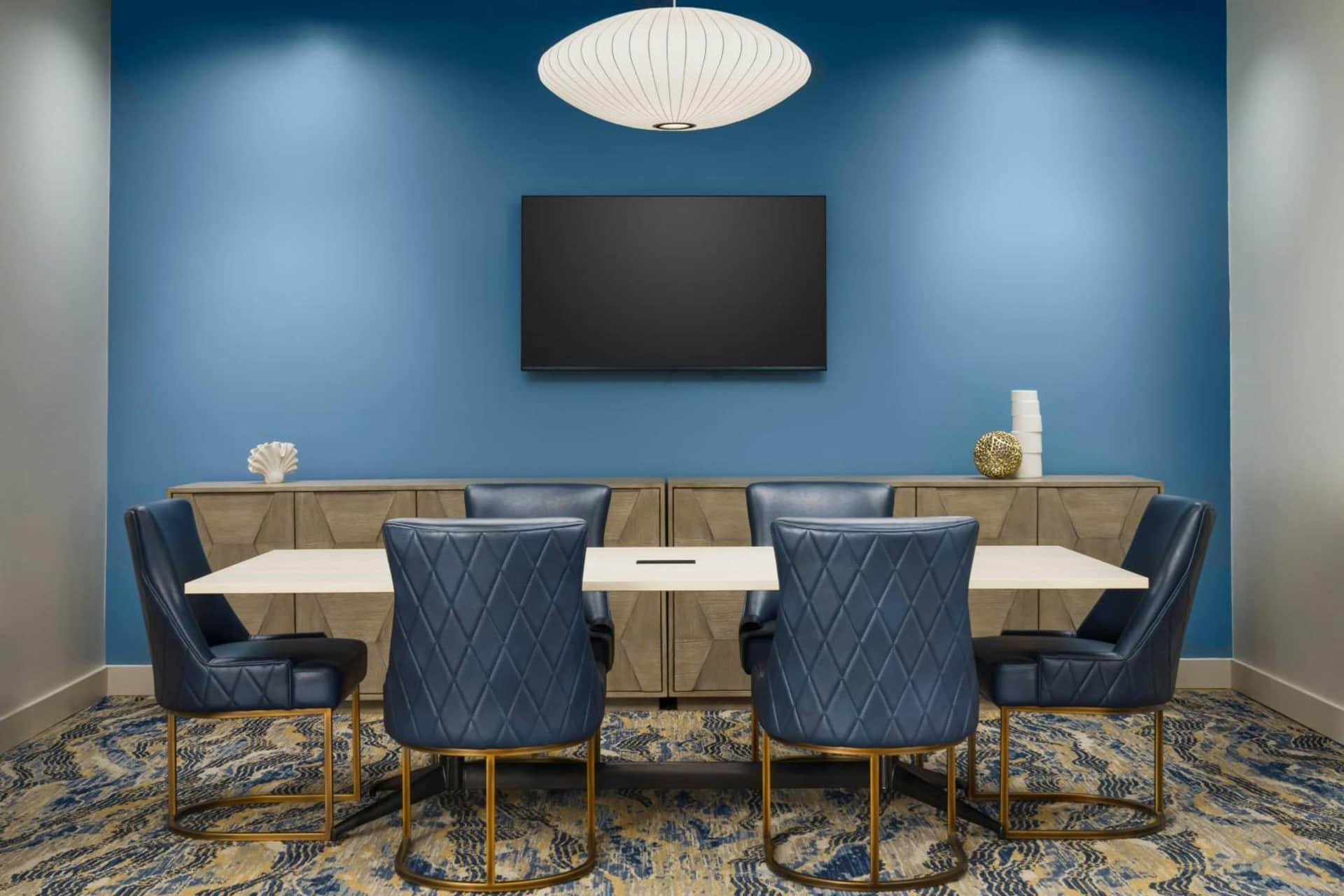 Courtyard by Marriott Oceanside Fort Lauderdale Beach
