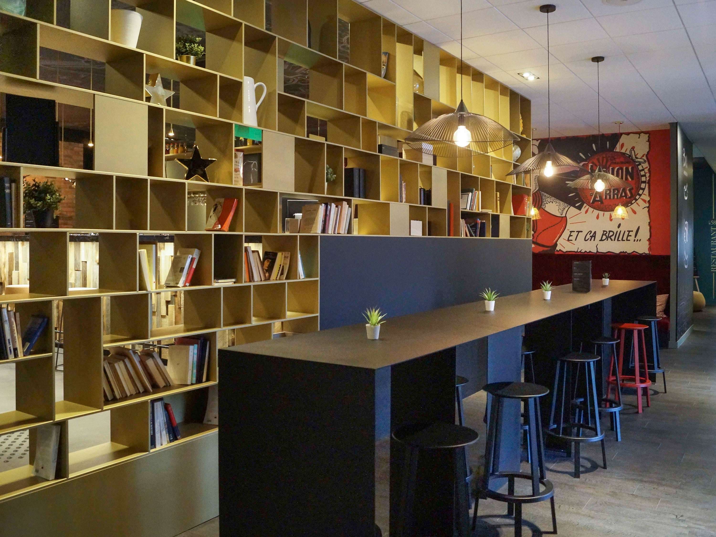 Hôtel Mercure Arras Centre Gare