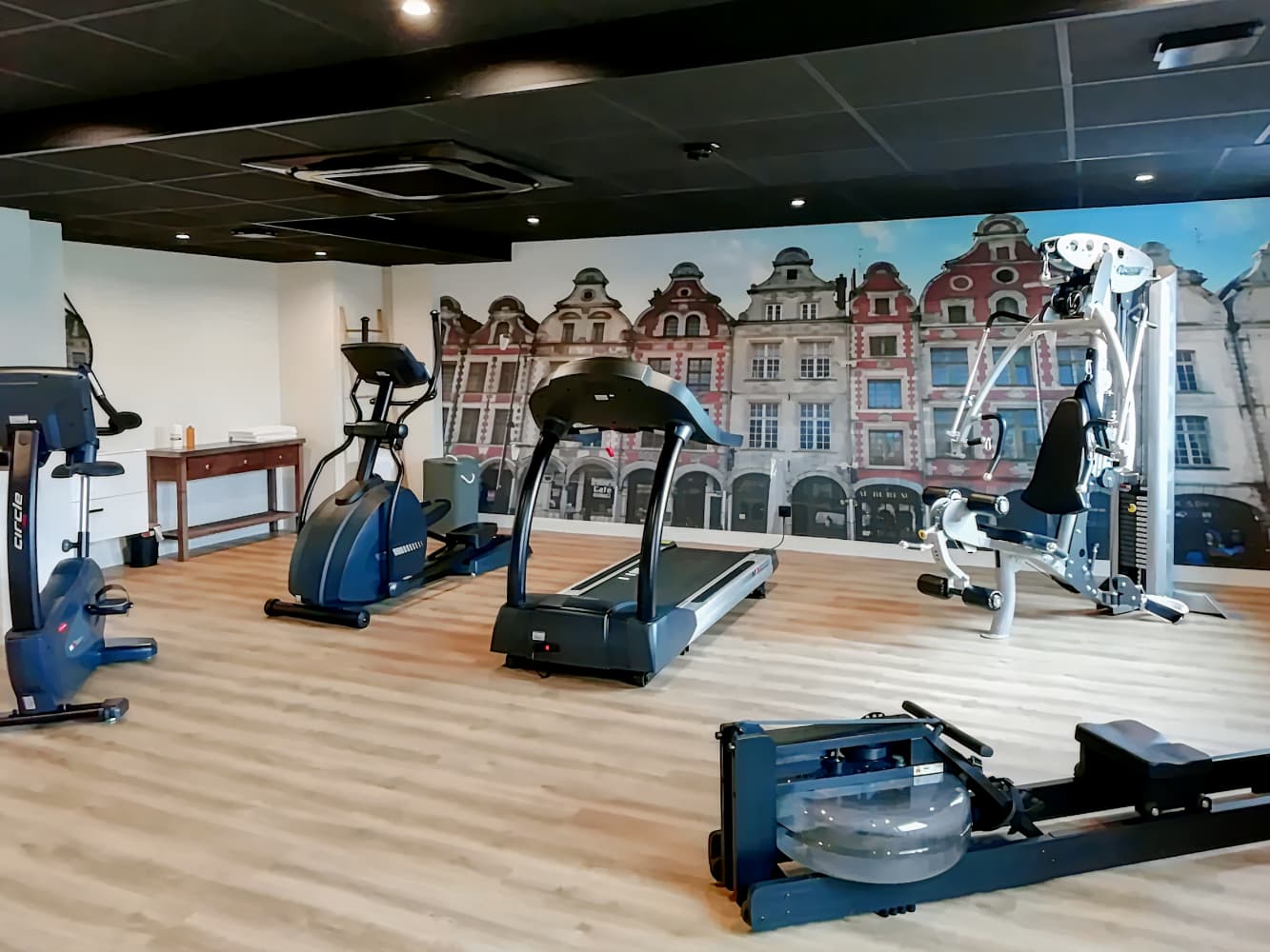 Hôtel Mercure Arras Centre Gare