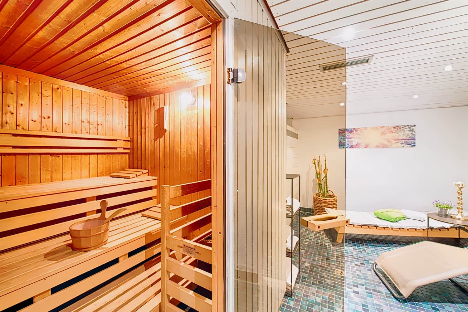 ACHAT Hotel Stuttgart Airport Messe