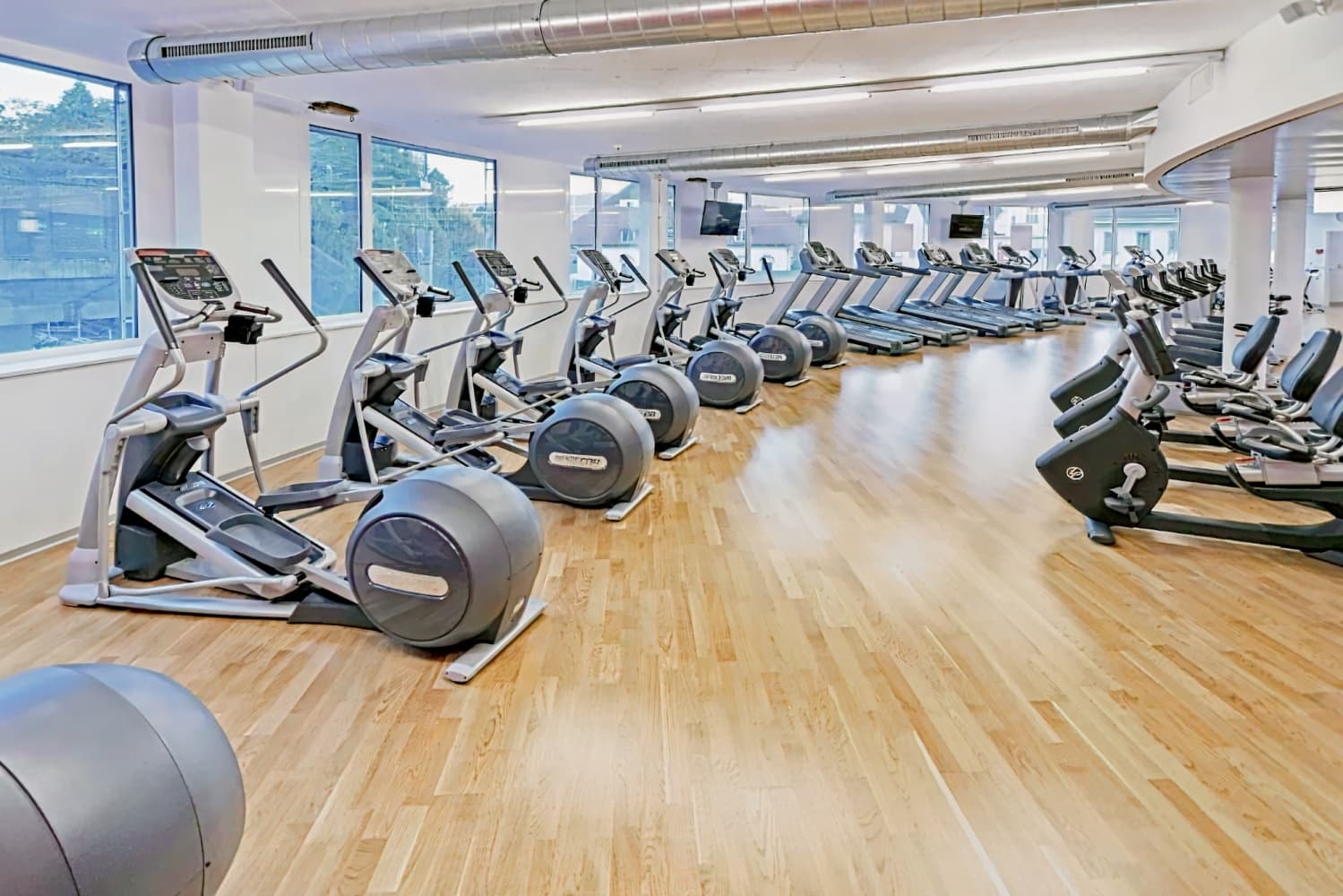 Continental Hotel Lausanne