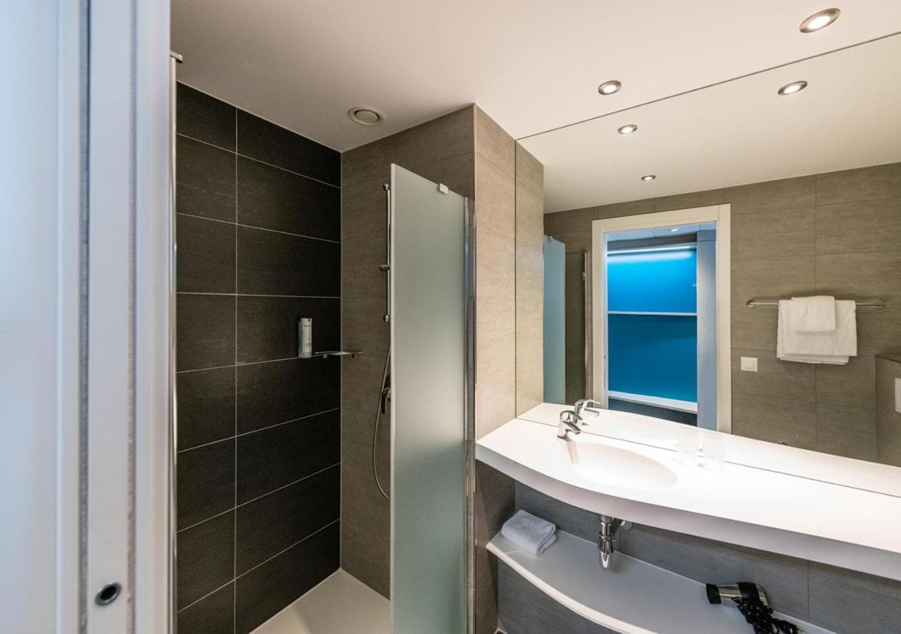 Aquatis Hotel