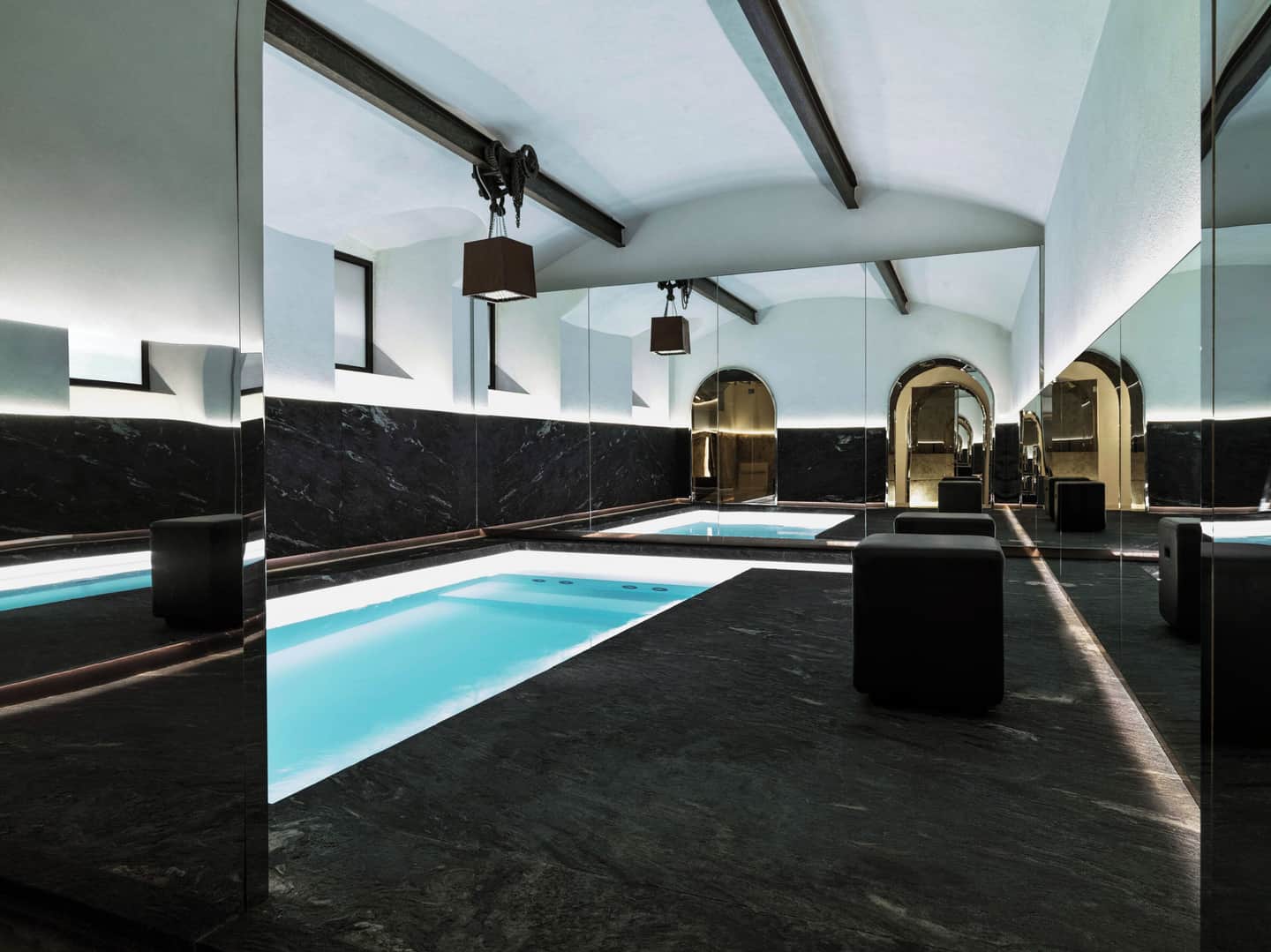 STRAF, Hotel a Member of Design Hotels