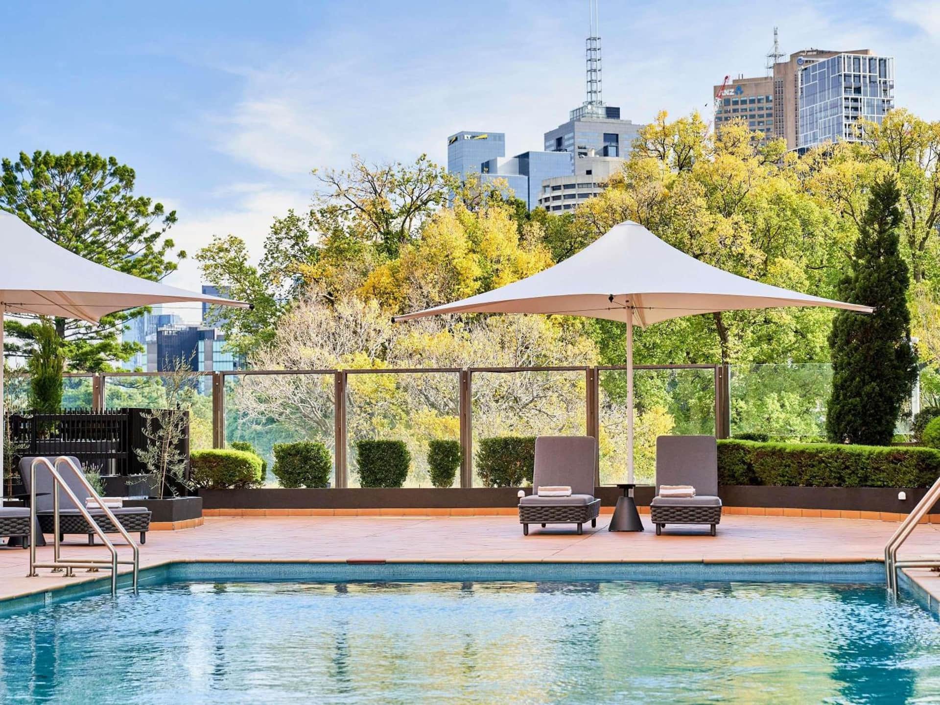 Pullman East Melbourne