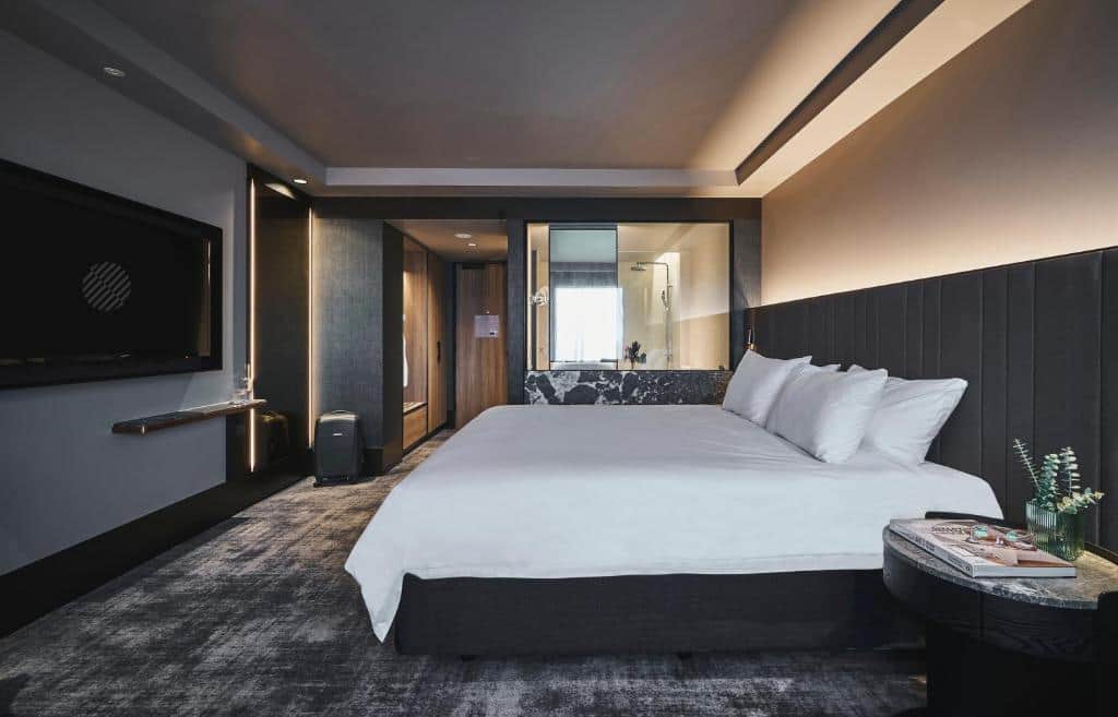 Pullman Melbourne On The Park