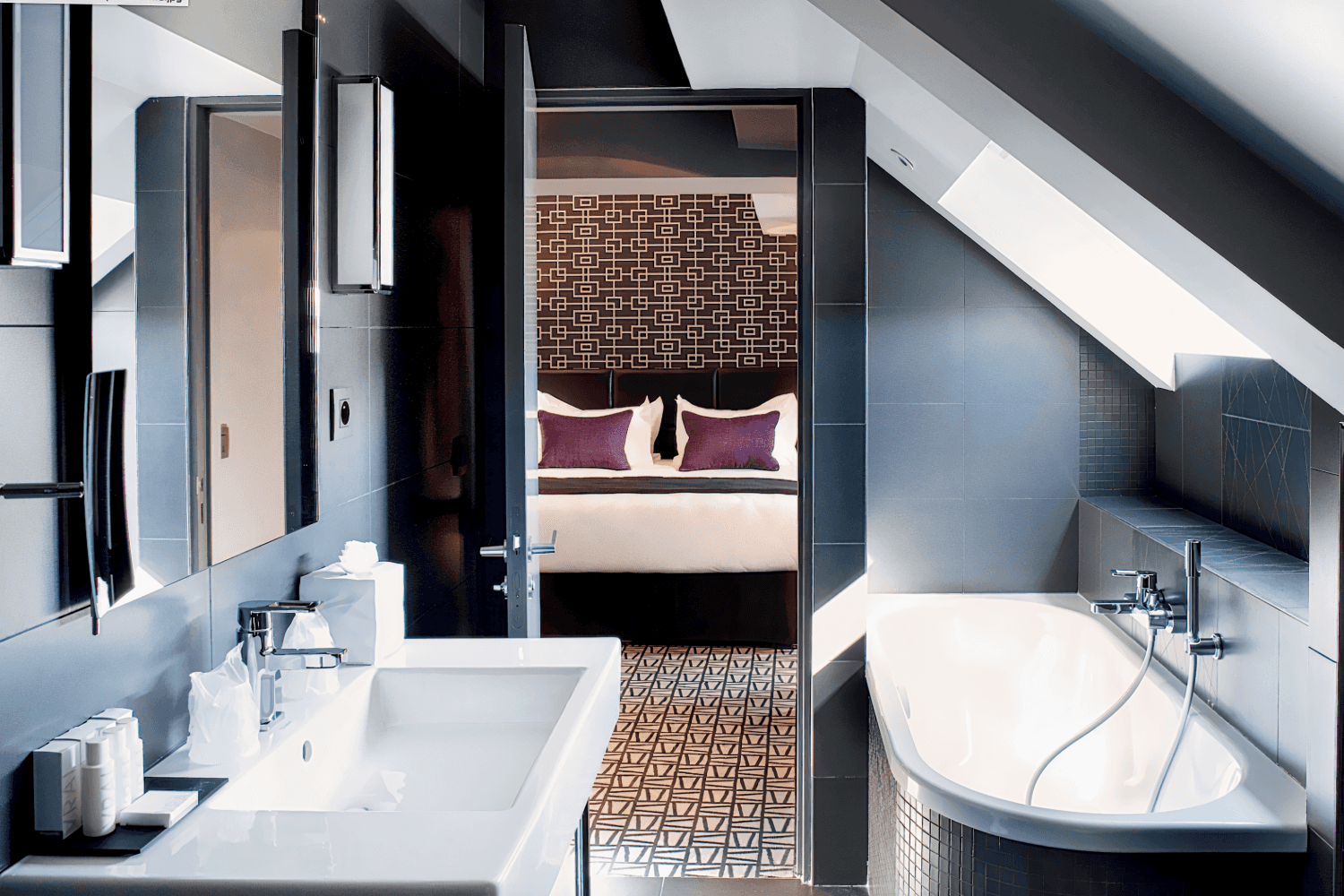 Le Grey Hôtel