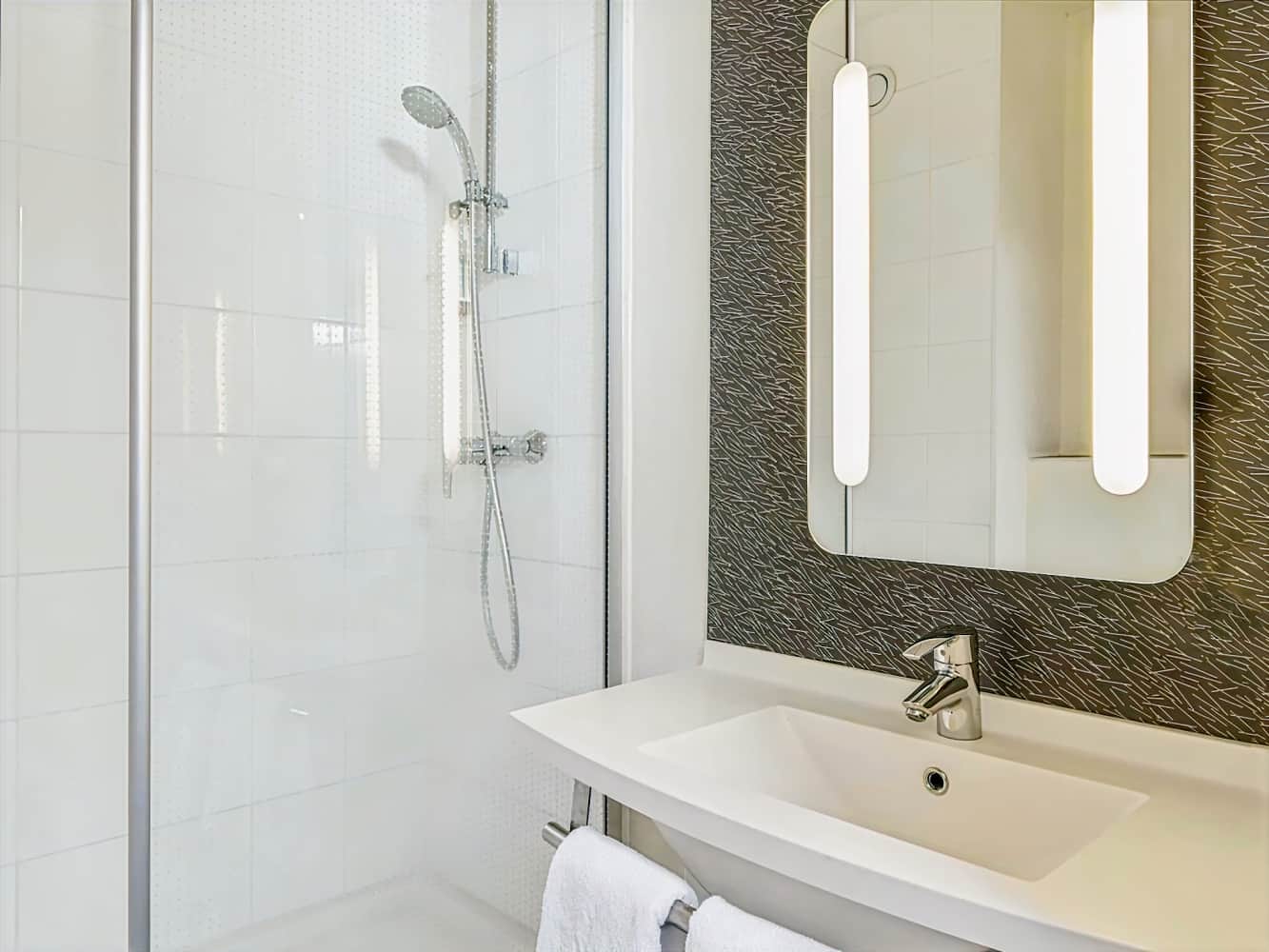 ibis Chartres Ouest Lucé