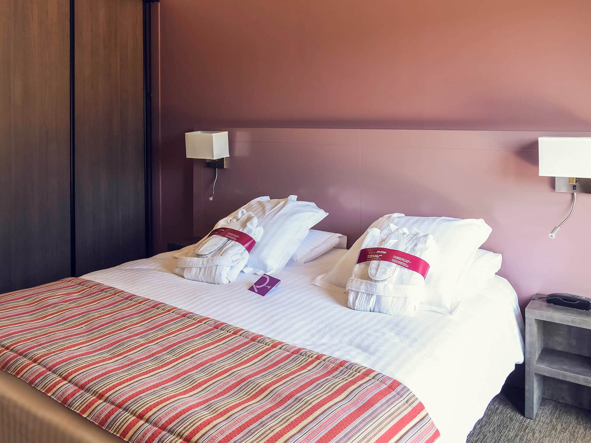Hôtel Mercure Aix-en-Provence Sainte-Victoire