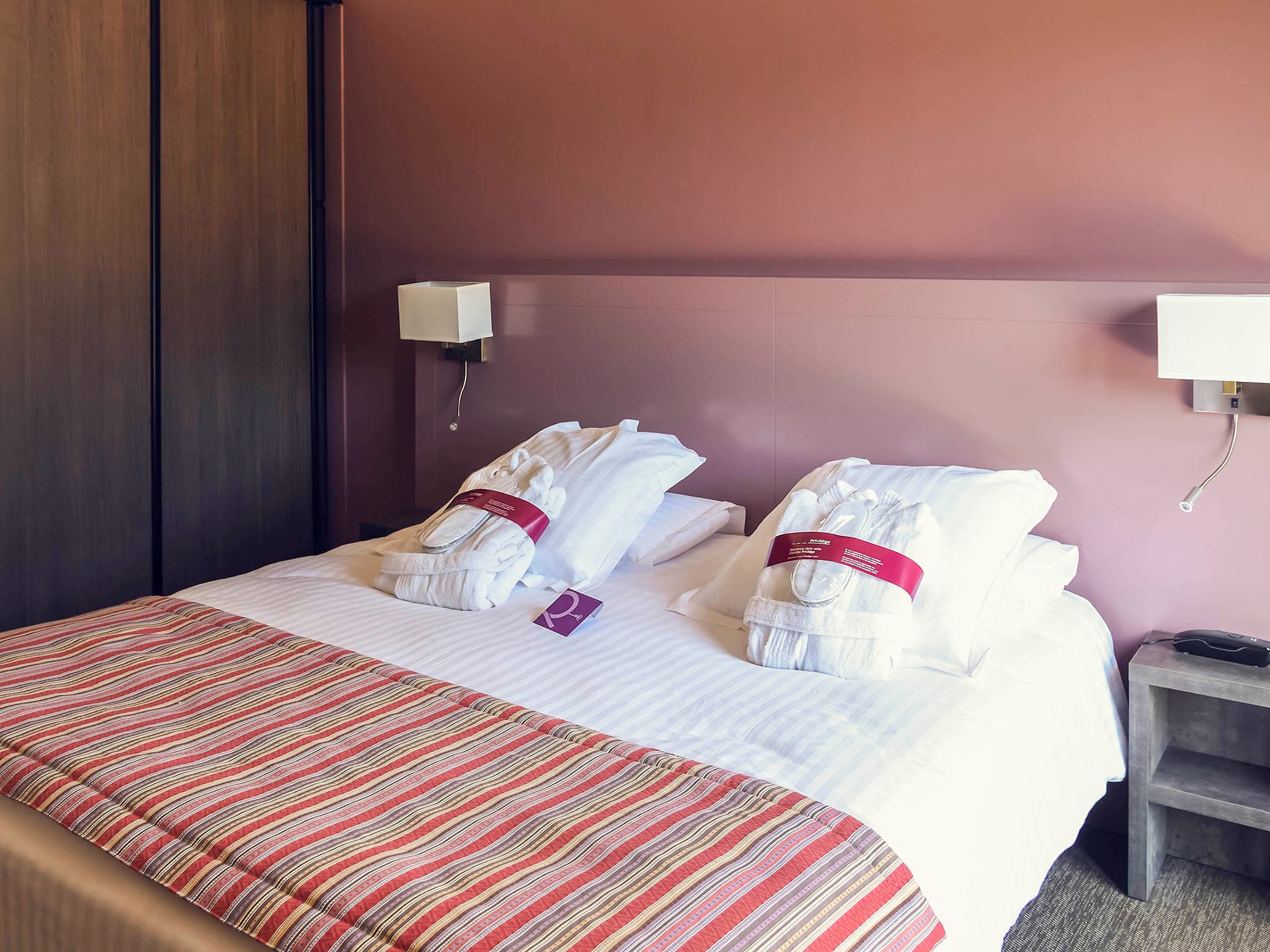 Hôtel Mercure Aix-en-Provence Sainte-Victoire