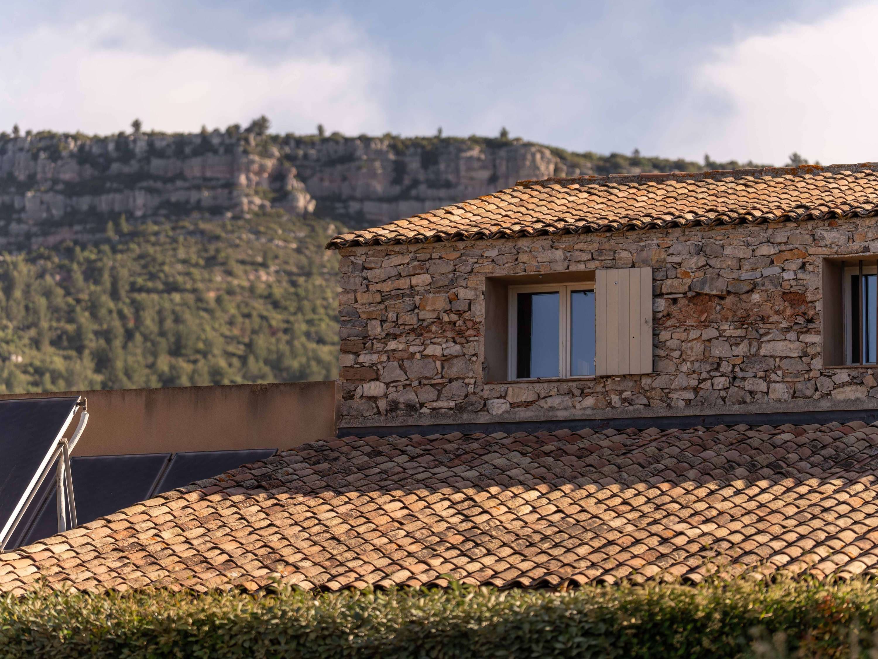 Hôtel Mercure Aix-en-Provence Sainte-Victoire