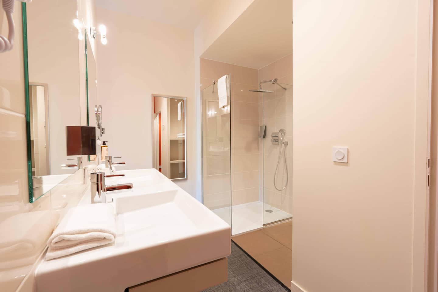 Hôtel Mercure Aix-en-Provence Sainte-Victoire