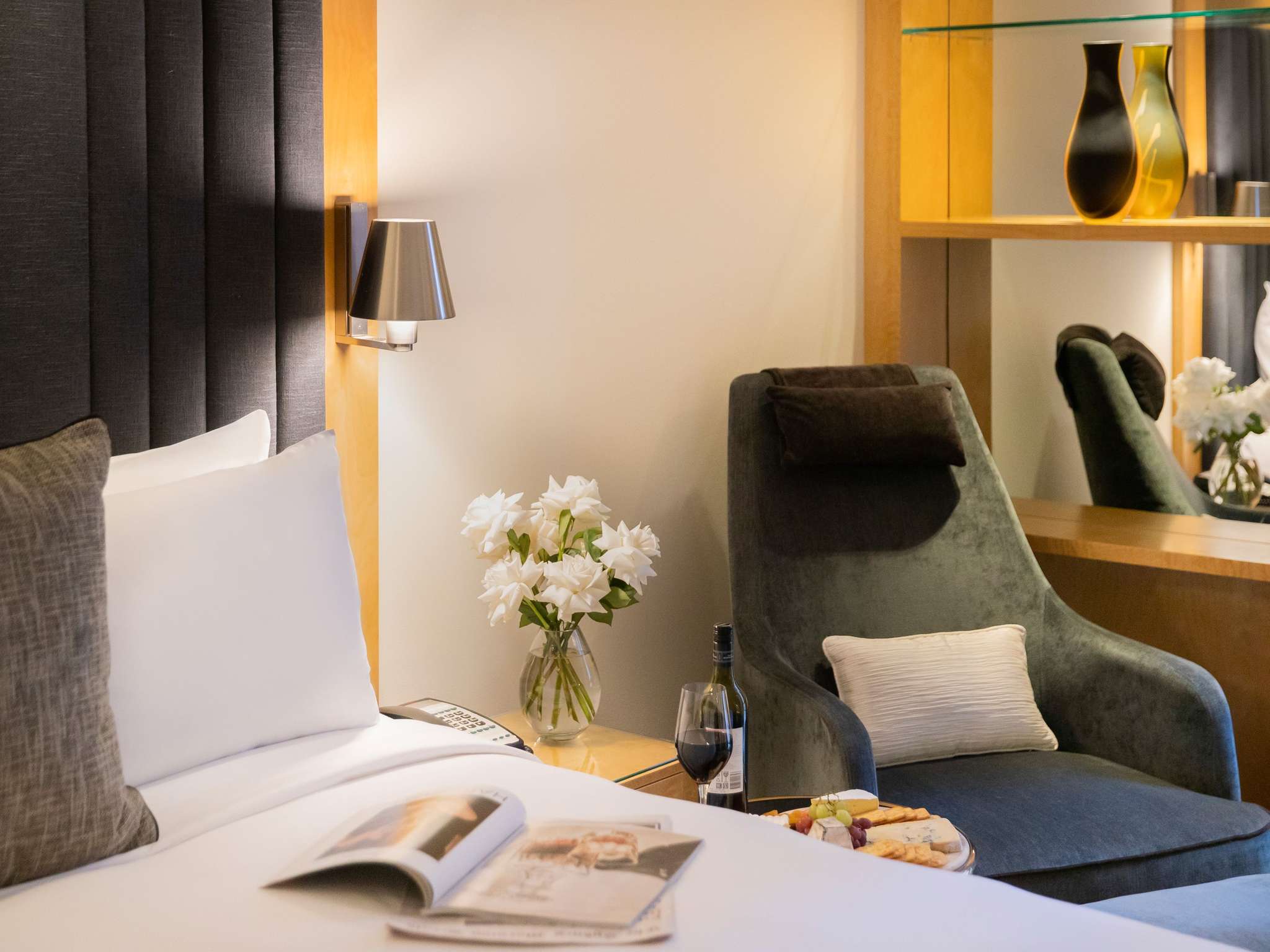 Sofitel Sydney Wentworth