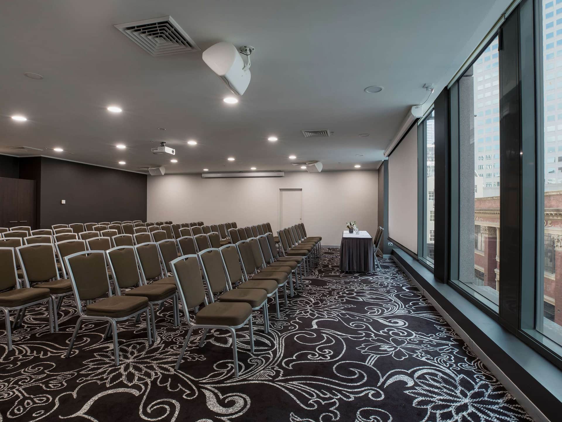 Novotel Melbourne on Collins