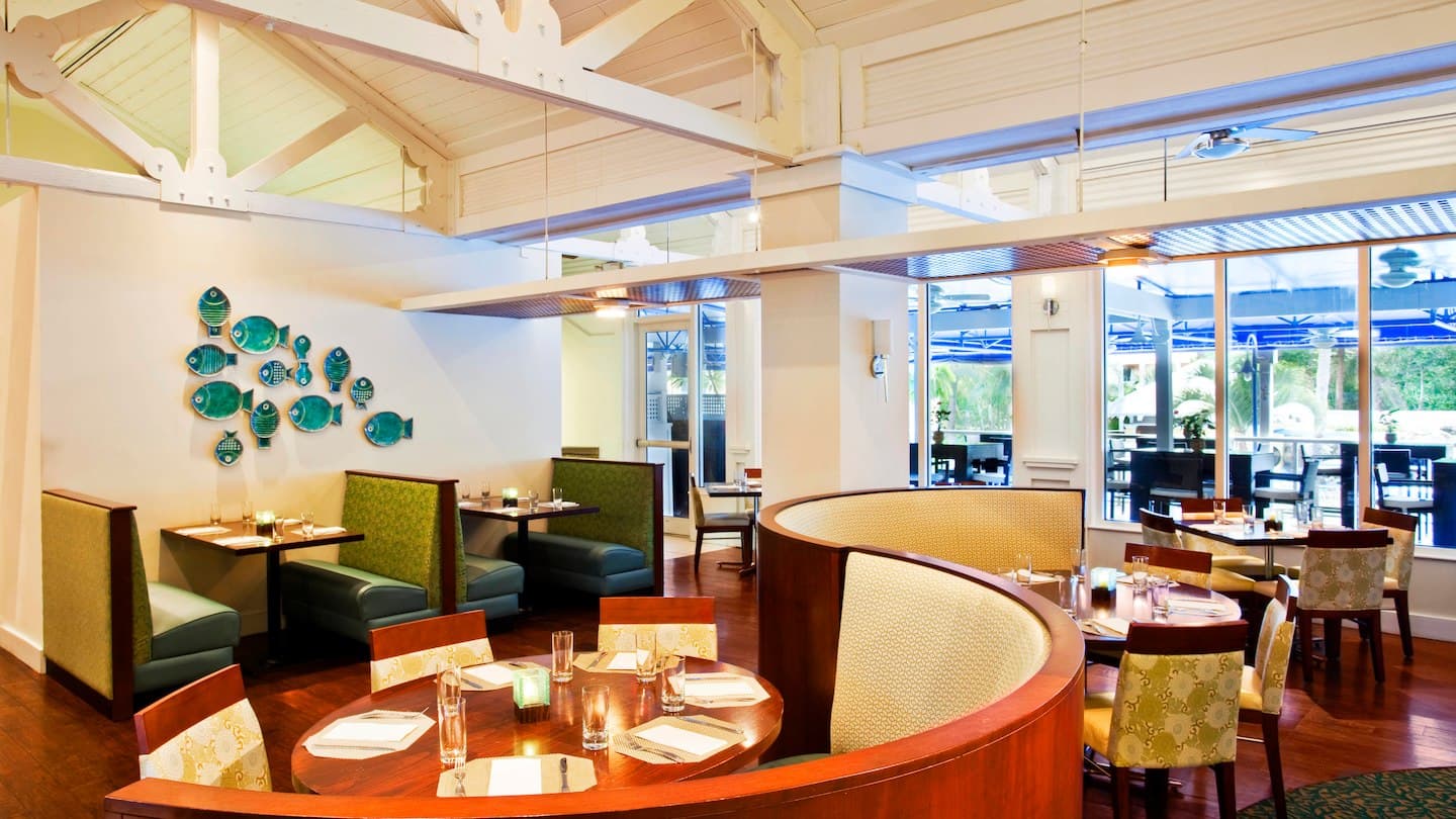 Barbary Beach House Key West