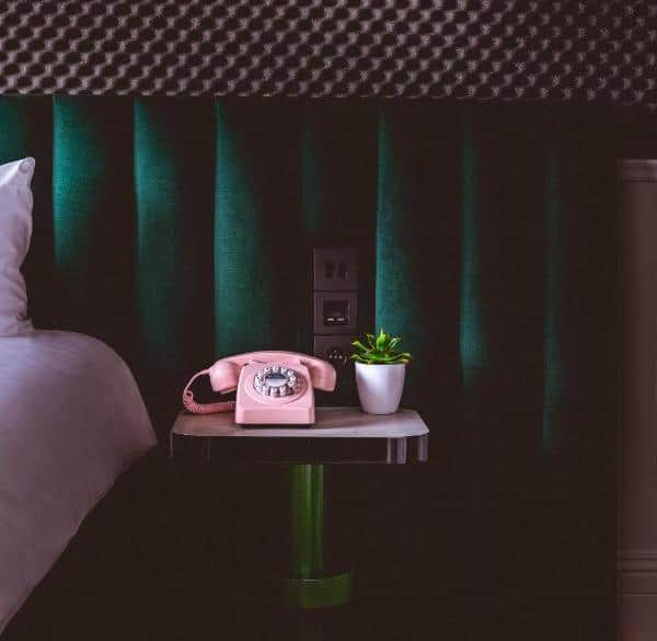 Love Hotel