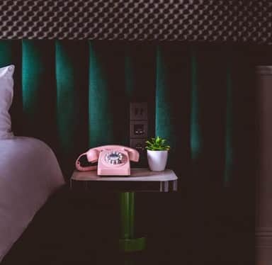 Love Hotel